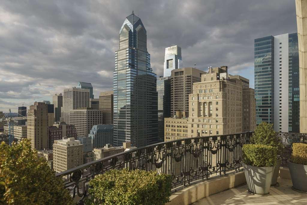 The Bellevue Hotel, In The Unbound Collection By Hyatt 4* Filadelfia