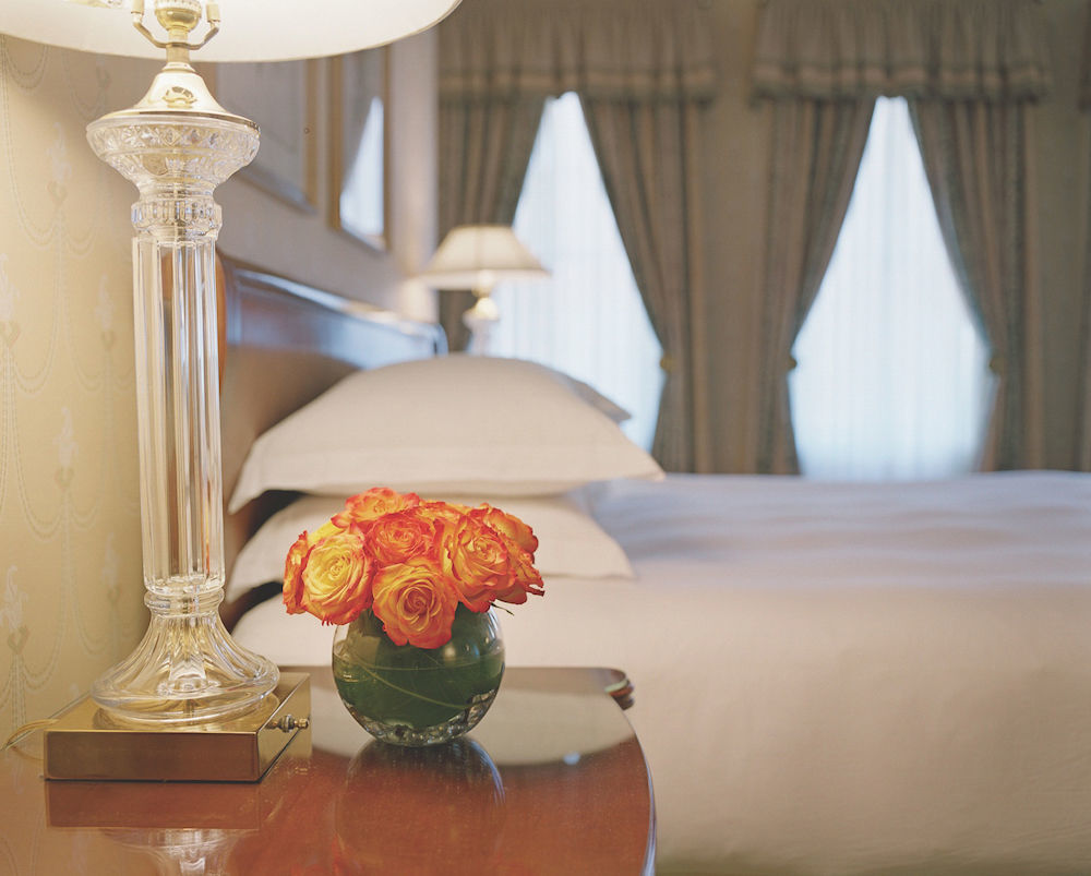 The Bellevue Hotel, In The Unbound Collection By Hyatt
