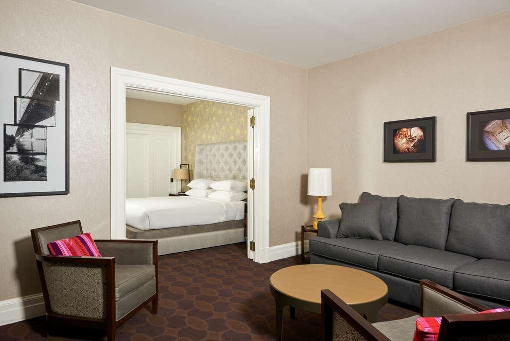 Hotel The Bellevue Hotel, In The Unbound Collection By Hyatt 4*