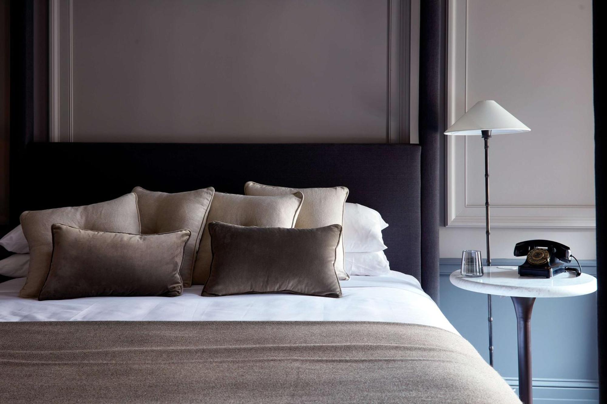 The Bellevue Hotel, In The Unbound Collection By Hyatt Hotel Philadelphia