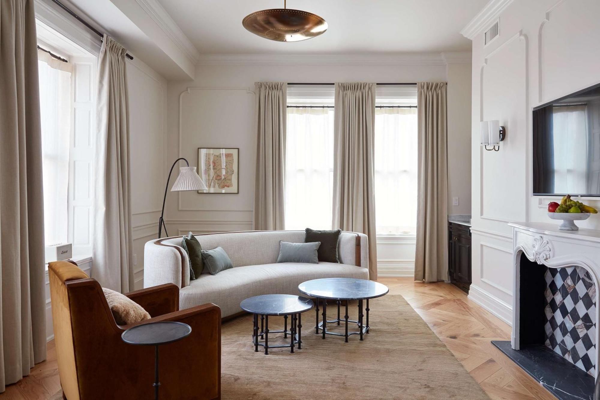 The Bellevue Hotel, In The Unbound Collection By Hyatt 4*