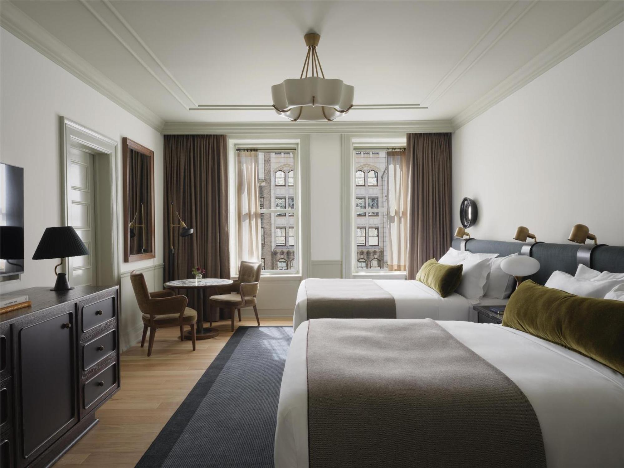 The Bellevue Hotel, In The Unbound Collection By Hyatt Hotel Filadelfia