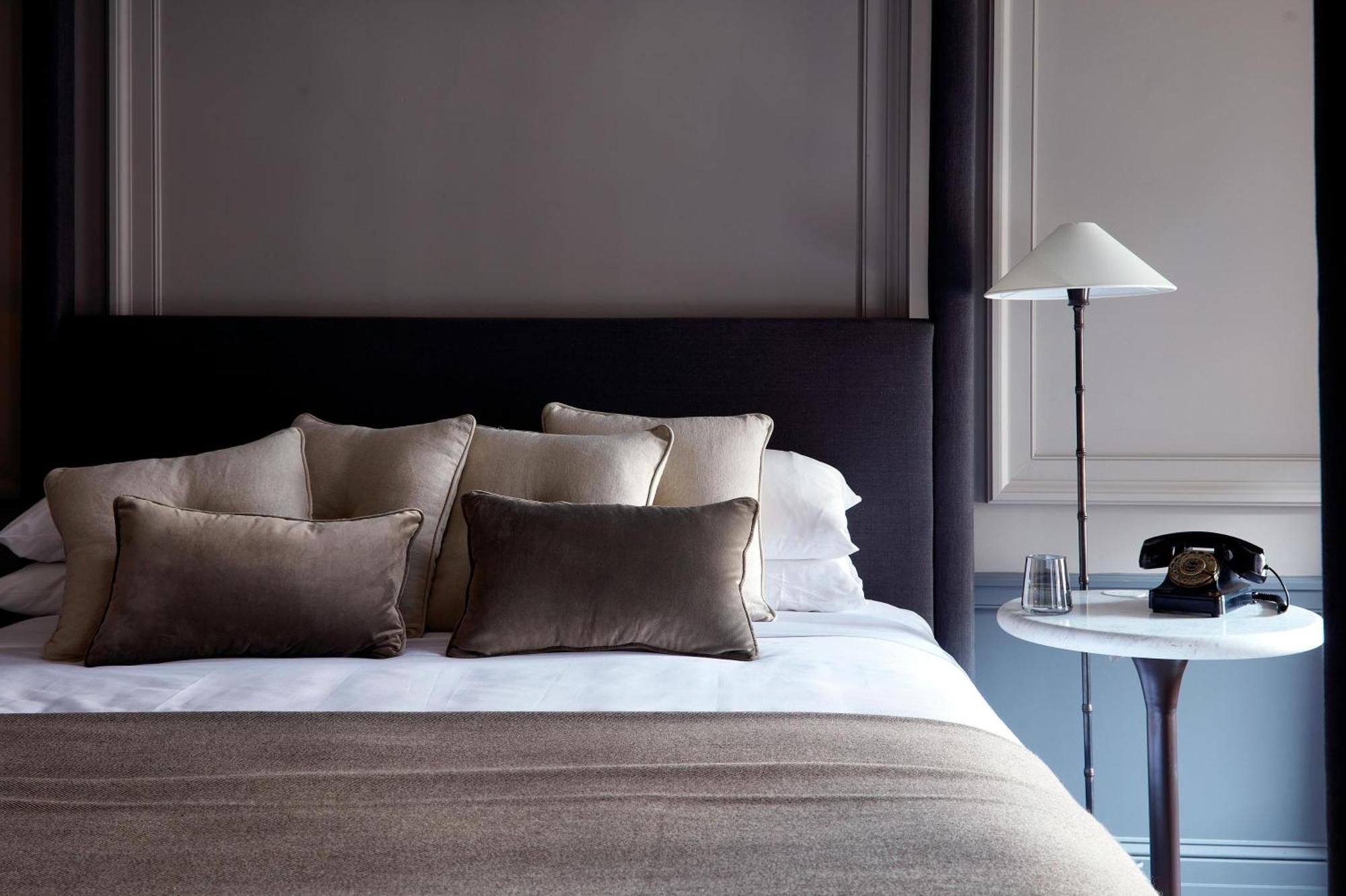 Hotel The Bellevue Hotel, In The Unbound Collection By Hyatt Filadelfia