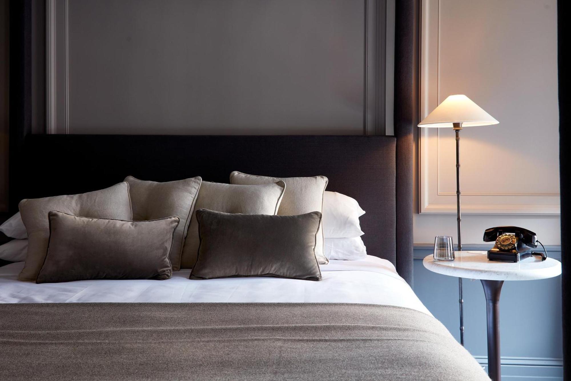 The Bellevue Hotel, In The Unbound Collection By Hyatt 4* Filadelfia