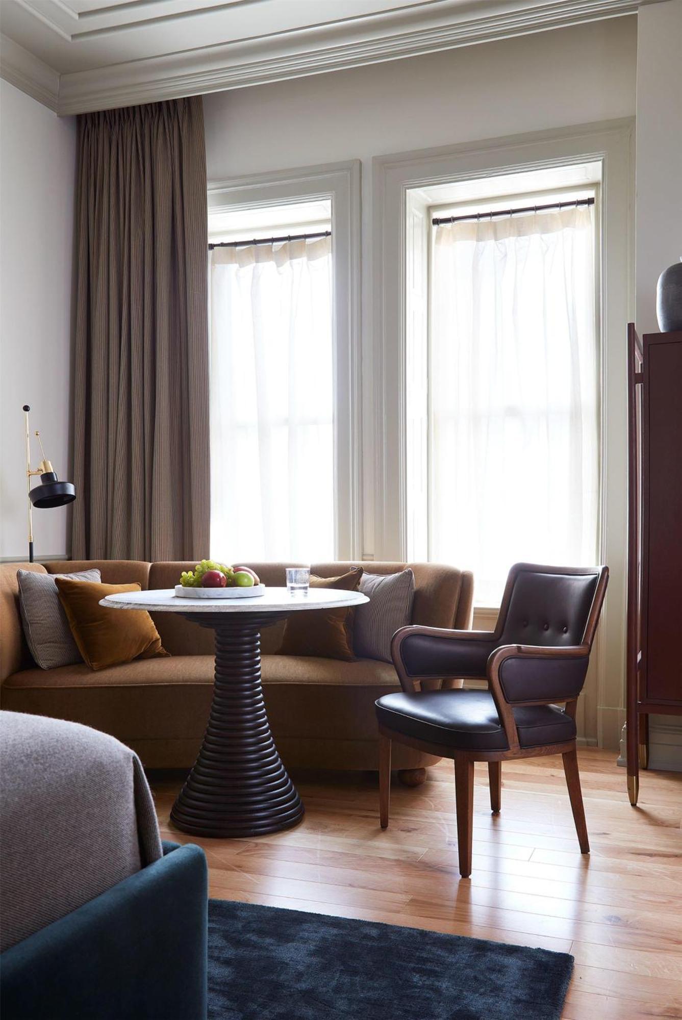 The Bellevue Hotel, In The Unbound Collection By Hyatt 4*
