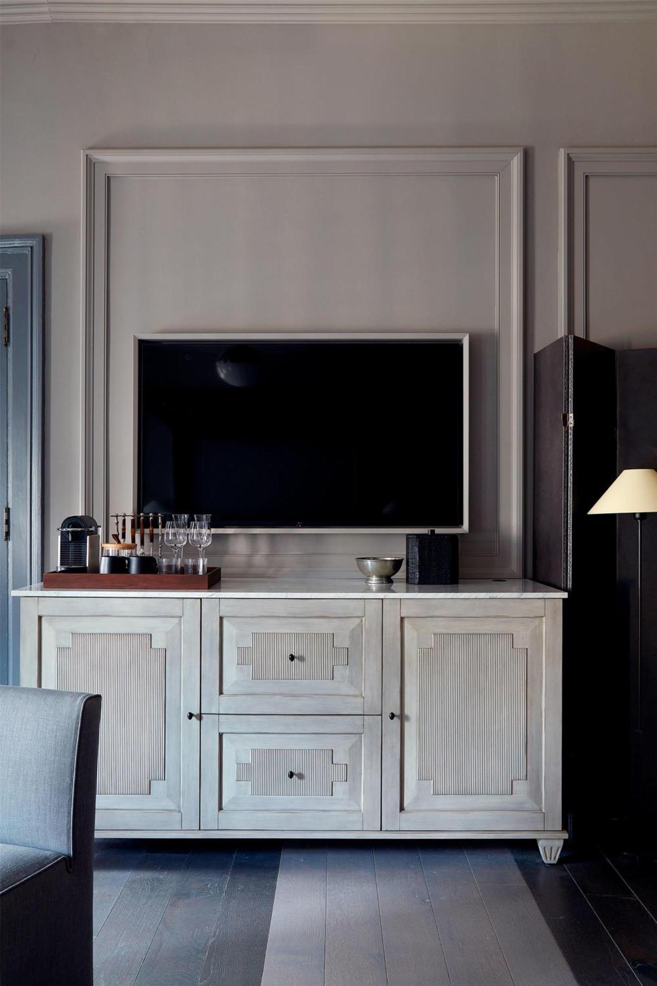 Hotel The Bellevue Hotel, In The Unbound Collection By Hyatt Filadelfia